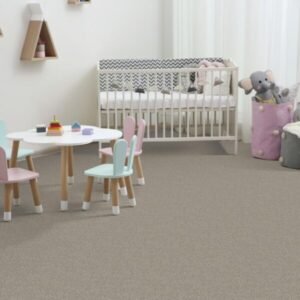 Granite Street Polyester Carpets