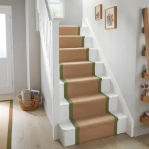 Eleni Washable Stair Runner