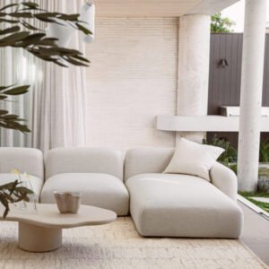 Kasbah Ivory Carpets