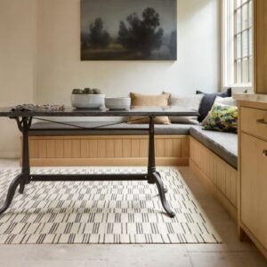 Rugs Leni Handwoven Jute Rug