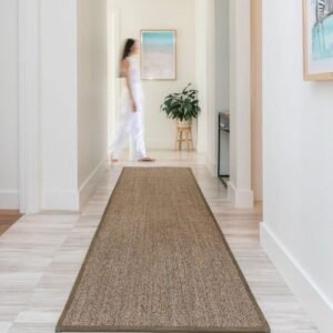 Rugs Leopard Sisal rug