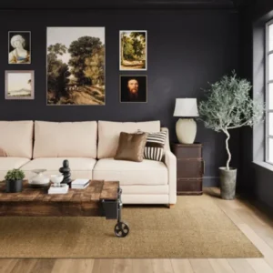Carpets Livos Sisal