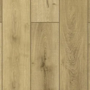 Lumber Yard SPC Flooring