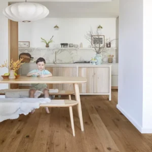 OAK ALP ROSE Wooden Flooring