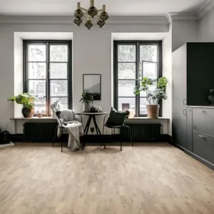 Flooring OAK CRYSTAL Wooden Flooring