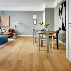 Flooring OAK DAHLIA OILED Wooden Flooring