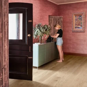 Flooring OAK MARGUERITE Wooden Flooring