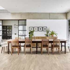 Flooring OAK SALT Wooden Flooring