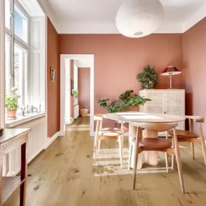 Flooring OAK YARROW Wooden Flooring