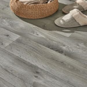 Oxford Oak Vinyl Flooring