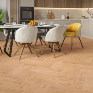Flooring Painswick Rabbit Engineered Wood Flooring