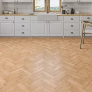 Flooring Painswick Silky Engineered Wooden Flooring