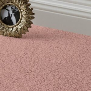 Carpets Pastel pink 13