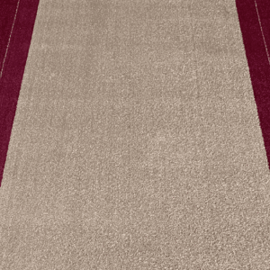Carpets Peace Path Beige Masjid Saf Carpet