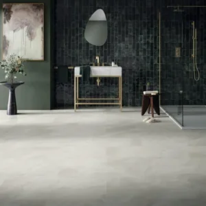 Flooring Pearl Onyx Herringbone Flooring
