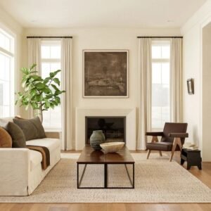 Rugs Perfect Handwoven Jute Blend Rug