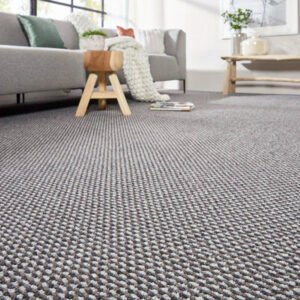 Richmond Loop Feltback Carpet