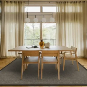 Salt Spring Carpets