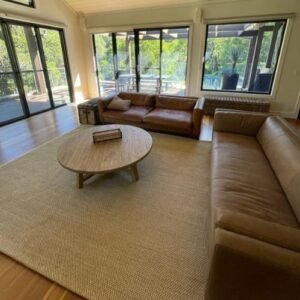Rugs Sandstone Sisal Rug