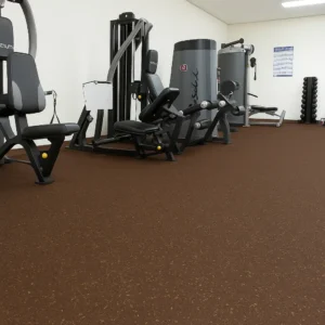 Rubber Flooring Satura NM Rubber Flooring In Fitness Center