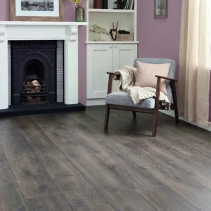 Laminate Flooring Sienna Long Umber Oak Laminate Flooring
