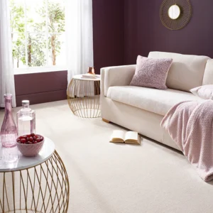 Stainfree Caress Carpet by Abingdon