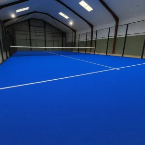 Standard PG Artificial Turf In Padel
