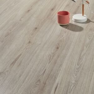 Laminate Flooring Super 6mm Grey Oak Laminate Flooring
