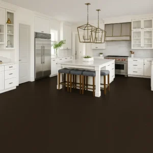 Tarkett EPS DB Vinyl Flooring in Kitchen