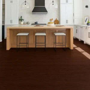 Tarkett Iconik BC PVC Flooring in Kitchen