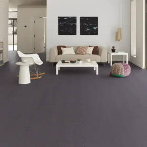 Tarkett Iconik ST PVC Flooring in Living Room