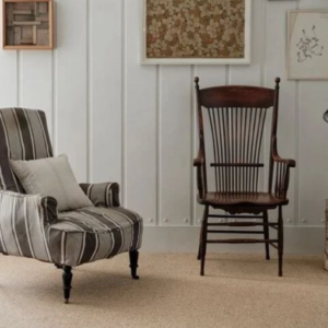 Thaxted Wool Carpet
