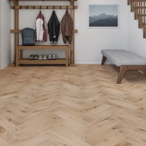 Thorpe Canvas Solid Wood Flooring
