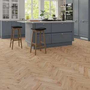 Thorpe Pasture Grand Solid Wood Flooring