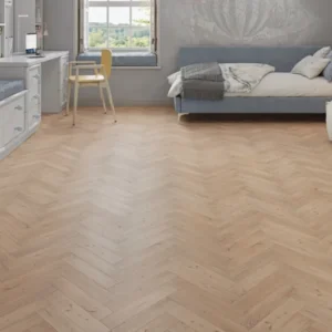 Thorpe Pasture Solid Wood Flooring