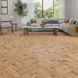 Thorpe Ranch Grand Solid Wood Flooring