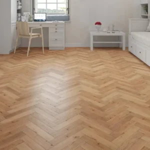 Thorpe Ranch Solid Wood Flooring