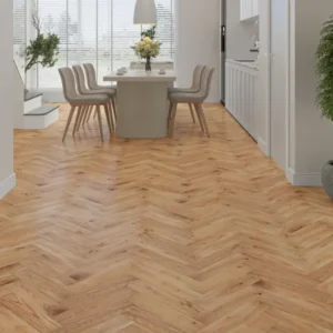 Thorpe Spring Grand Solid Wood Flooring
