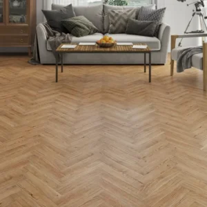 Thorpe Spring Solid Wood Flooring