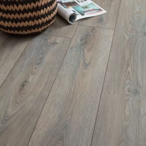 Laminate Flooring Tivoli Fossil Oak Laminate Flooring