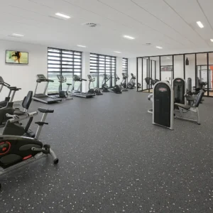 Rubber Flooring Ultra Grip NP Rubber Flooring Fitnes Centre