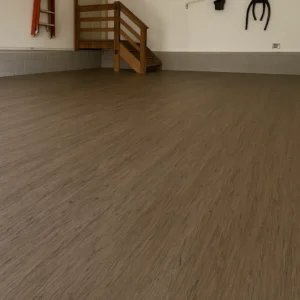 Rubber Flooring Valua NP Rubber Flooring In Basement