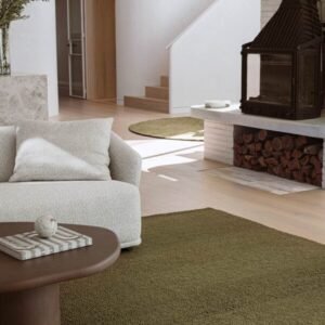 Carpets Vesper Olive Carpets