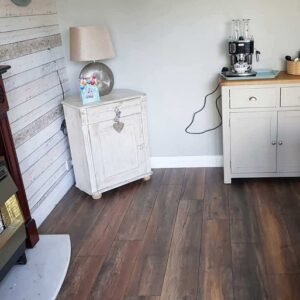 Laminate Flooring Villa Harbour Oak Laminate Tile