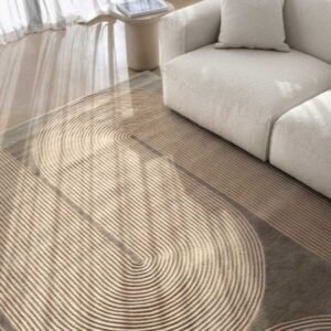 Carpets Viper Snow Carpet