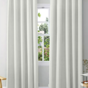 Self Leveling Amali 2 Blackout curtains for living room Decor