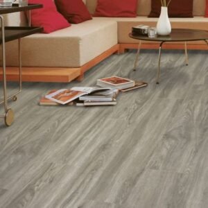 Vinyl Tiles Ash Grey