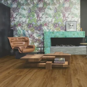 Flooring Autumn Oak Brown