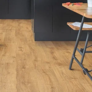 Flooring Autumn Oak Honey Luxury Vinyl