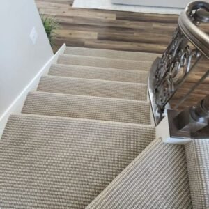 Wall to Wall Carpets Berber 3411